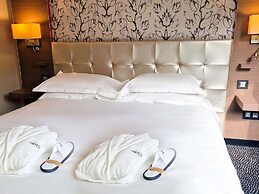 Mercure Dijon Centre Clemenceau