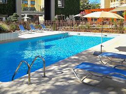 Mercure Dijon Centre Clemenceau