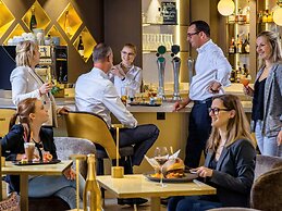 Mercure Dijon Centre Clemenceau