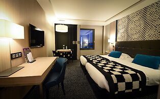 Mercure Dijon Centre Clemenceau