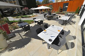 Mercure Dijon Centre Clemenceau