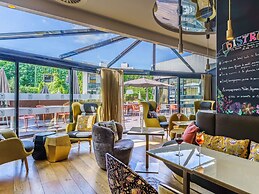 Mercure Dijon Centre Clemenceau