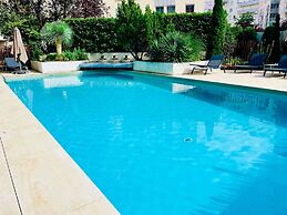 Mercure Dijon Centre Clemenceau