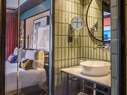 Mercure Dijon Centre Clemenceau