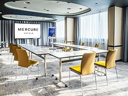 Mercure Dijon Centre Clemenceau
