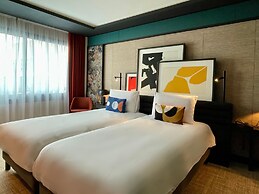 Mercure Dijon Centre Clemenceau