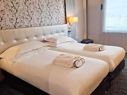 Mercure Dijon Centre Clemenceau