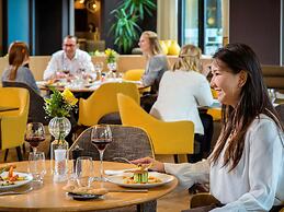 Mercure Dijon Centre Clemenceau