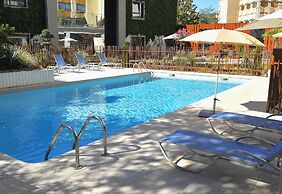 Mercure Dijon Centre Clemenceau
