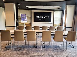 Mercure Dijon Centre Clemenceau