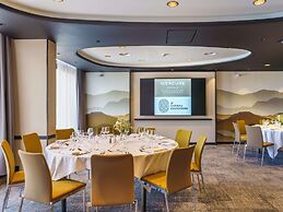 Mercure Dijon Centre Clemenceau