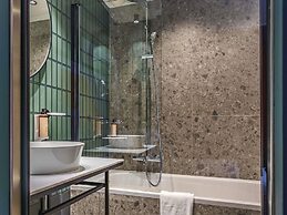 Mercure Dijon Centre Clemenceau