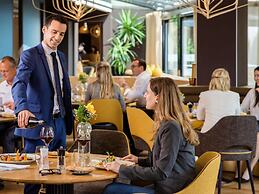 Mercure Dijon Centre Clemenceau