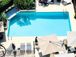 Mercure Dijon Centre Clemenceau