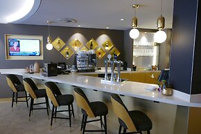 Mercure Dijon Centre Clemenceau