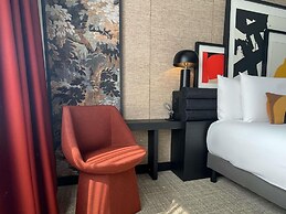 Mercure Dijon Centre Clemenceau