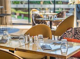 Mercure Dijon Centre Clemenceau