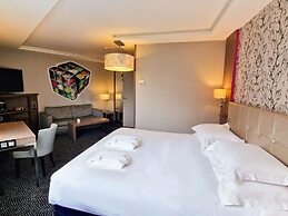 Mercure Dijon Centre Clemenceau