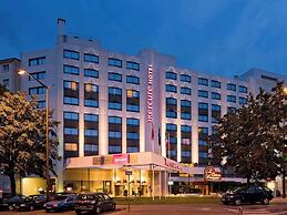 Mercure Dijon Centre Clemenceau