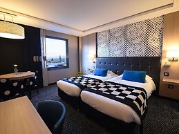 Mercure Dijon Centre Clemenceau