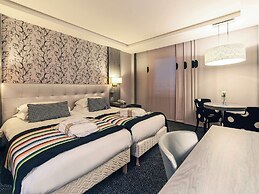 Mercure Dijon Centre Clemenceau