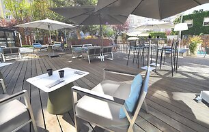 Mercure Dijon Centre Clemenceau