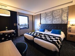 Mercure Dijon Centre Clemenceau