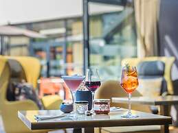 Mercure Dijon Centre Clemenceau