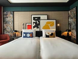 Mercure Dijon Centre Clemenceau