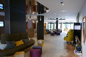 Mercure Dijon Centre Clemenceau