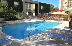 Mercure Dijon Centre Clemenceau