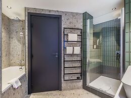 Mercure Dijon Centre Clemenceau