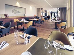 Mercure Dijon Centre Clemenceau
