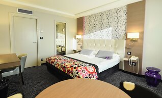 Mercure Dijon Centre Clemenceau