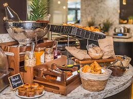 Mercure Dijon Centre Clemenceau