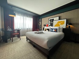 Mercure Dijon Centre Clemenceau