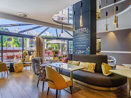 Mercure Dijon Centre Clemenceau