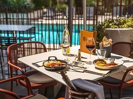 Mercure Dijon Centre Clemenceau