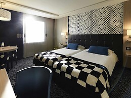 Mercure Dijon Centre Clemenceau
