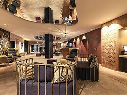 Mercure Dijon Centre Clemenceau