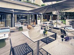 Mercure Dijon Centre Clemenceau