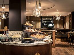 Mercure Dijon Centre Clemenceau