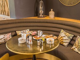 Mercure Dijon Centre Clemenceau