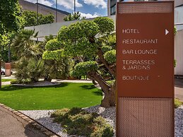 Mercure Dijon Centre Clemenceau