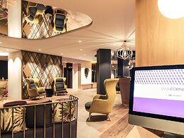 Mercure Dijon Centre Clemenceau