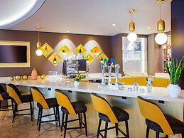 Mercure Dijon Centre Clemenceau