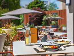 Mercure Dijon Centre Clemenceau