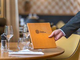 Mercure Dijon Centre Clemenceau