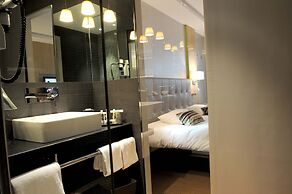 Mercure Dijon Centre Clemenceau