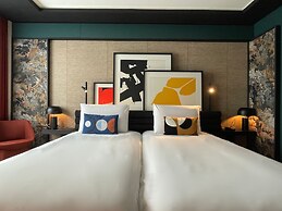 Mercure Dijon Centre Clemenceau